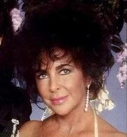 Kenneth Jay Lane Elizabeth Taylor Collection Earrings