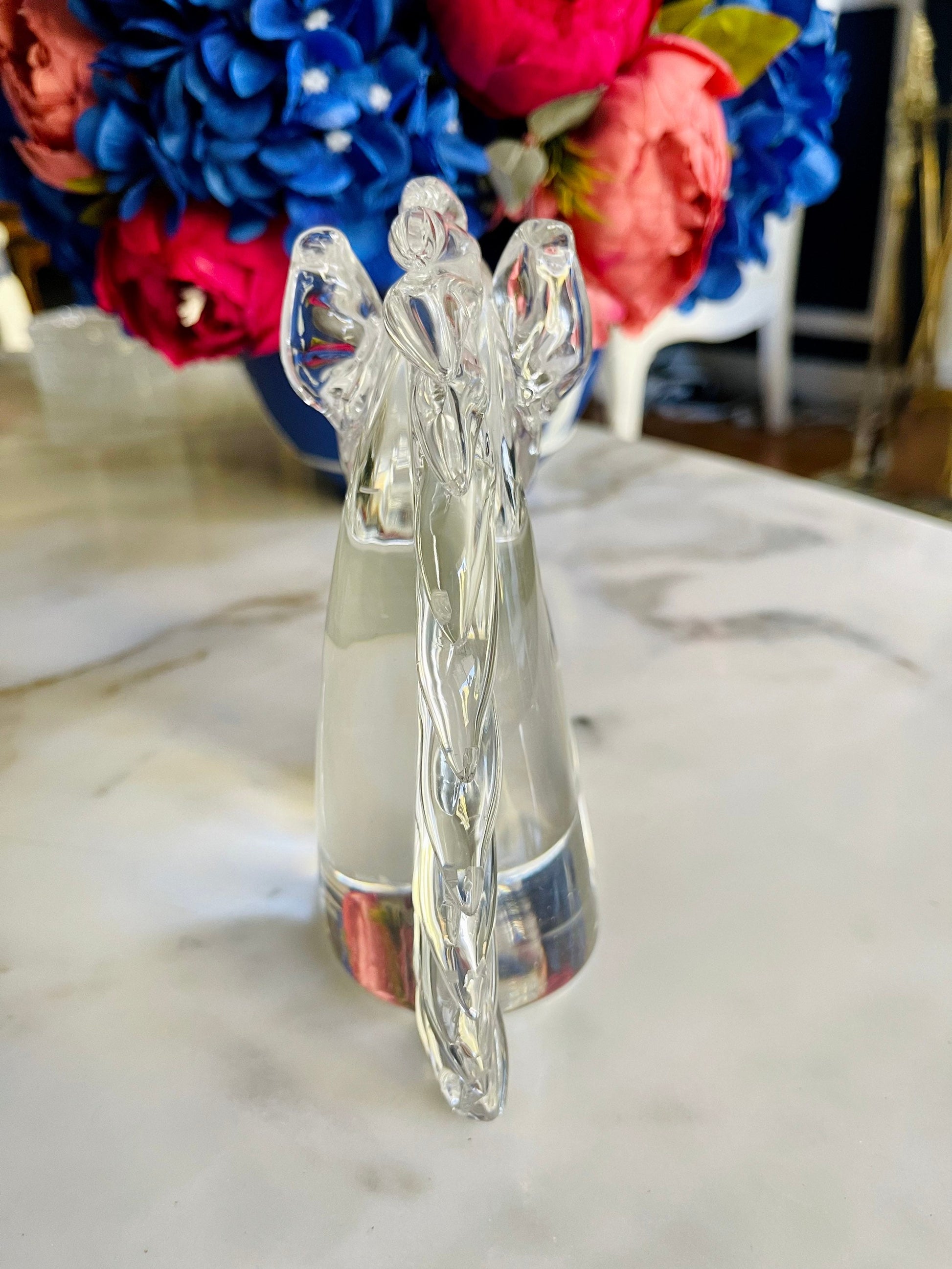 Cartier Crystal Unicorn